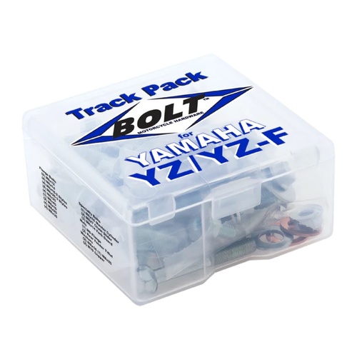Bolt Track Pack for Yamaha YZ125 2002-2025