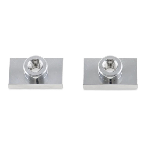 Bolt Rear Fender Perma Nuts for Kawasaki KX250X 2021-2025