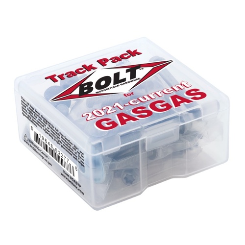 Bolt Track Pack for GasGas EC300 2021-2025
