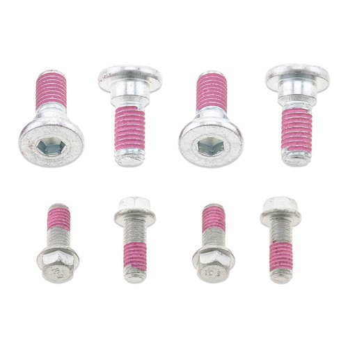 Bolt Disc Bolt Kit for Honda CR125R 1992-1994