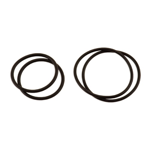 Bolt Oil Change Kit for Honda CRF450RX 2019-2025