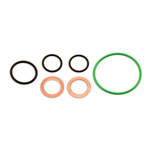 Bolt Euro Models Oil Change Kit for KTM 350 SXF 2011-2025