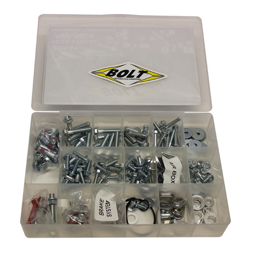 Bolt Pro Pack for Yamaha YZ250F 2014-2023
