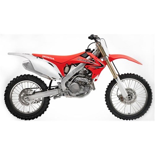 UFO OEM Plastics Kit for Honda CR 85 2003-2025