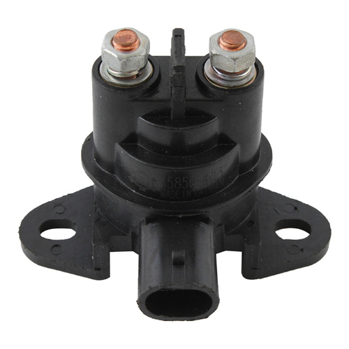 J&N Starter Motor Solenoid for Can-Am Maverick X3 X RS Turbo R 2019-2020