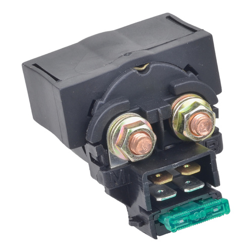J&N Starter Motor Solenoid for Honda CB750SC Nighthawk 1982-1983