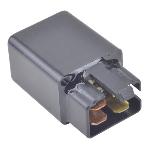 J&N Starter Motor Solenoid for Honda GL1500C Valkyrie 1997-1999