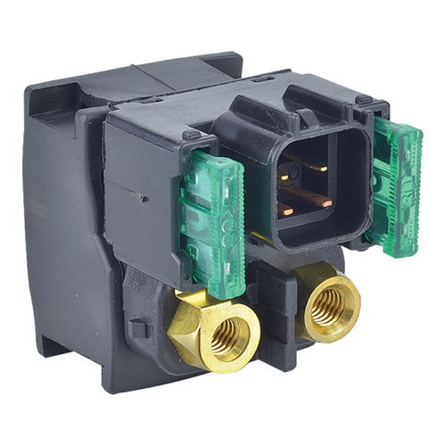 J&N Starter Motor Solenoid for KTM 950 Adventure 2005-2006