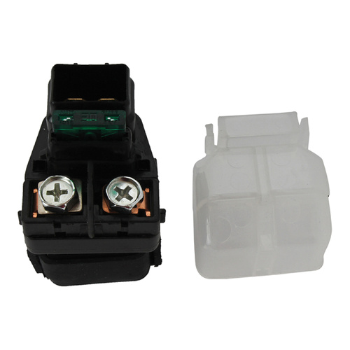 J&N Starter Motor Relay for Suzuki GSF600 Bandit 1996-2003