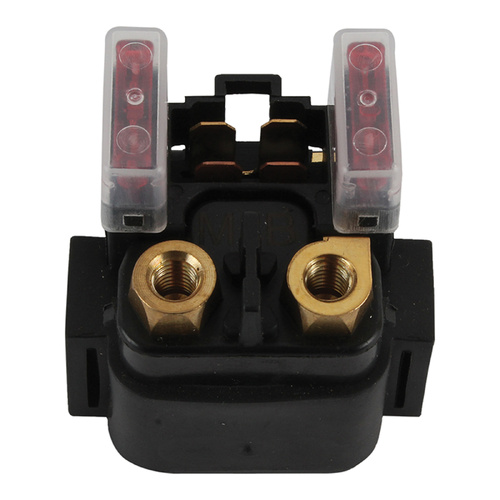 J&N Starter Motor Relay for KTM 500 XCW 2012-2014