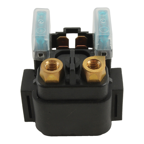 J&N Starter Motor Solenoid for Yamaha XV1700 Road Star 2008-2011