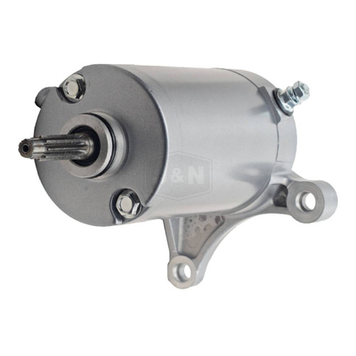 J&N Starter Motor for Victory 1731 Judge 2013