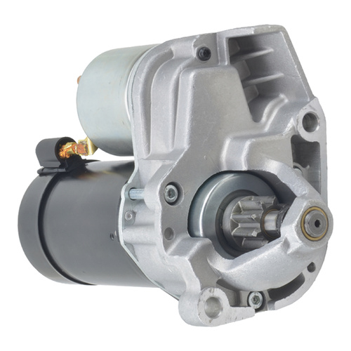 J&N Starter Motor for BMW K1100 RS 1992