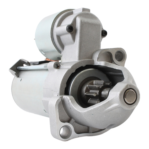 J&N Starter Motor for BMW R nineT Scrambler 2017-2020