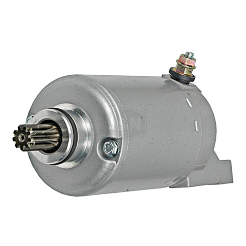 J&N Starter Motor for Can-Am Traxter 500 1999-2005