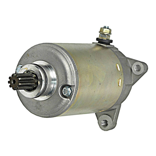 J&N Starter Motor for Can-Am Outlander 800R EFI 2011-2015
