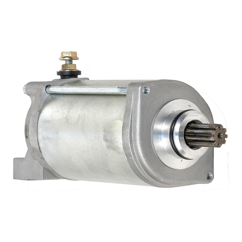 J&N Starter Motor for BMW F800R 2009-2018