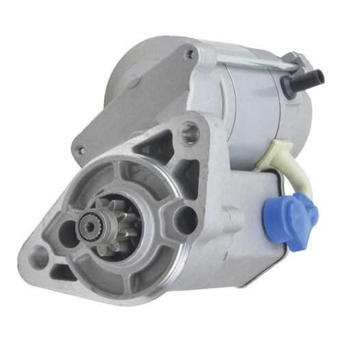 J&N Starter Motor for Kawasaki Mule 4010 Trans 4x4 Diesel KAF950 2009-2015