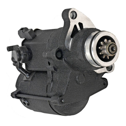 J&N Starter Motor for Harley Davidson FLRT Freewheeler Trike 2016