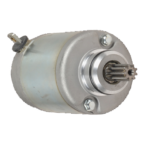 J&N Starter Motor for Suzuki GSXR600 1997-2000
