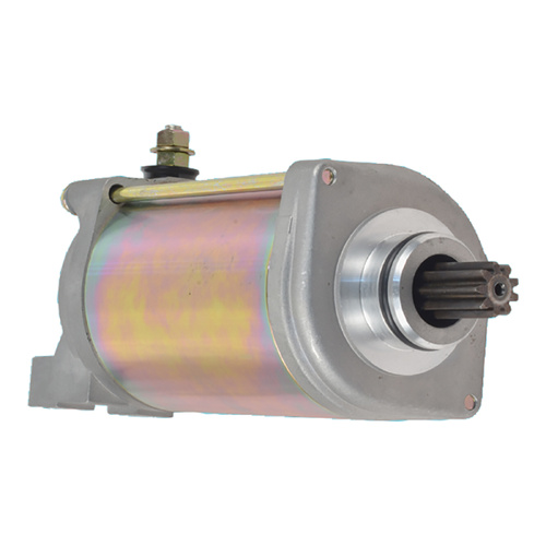 J&N Starter Motor for Can-Am Spyder 2008-2011