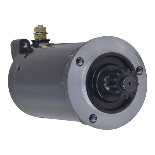 J&N Starter Motor for Ducati 749 R (Ohlins) 2004-2005