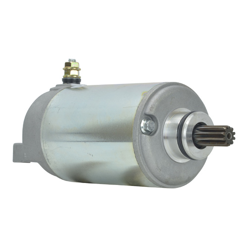 J&N Starter Motor for Triumph Daytona 955i 1998-2006