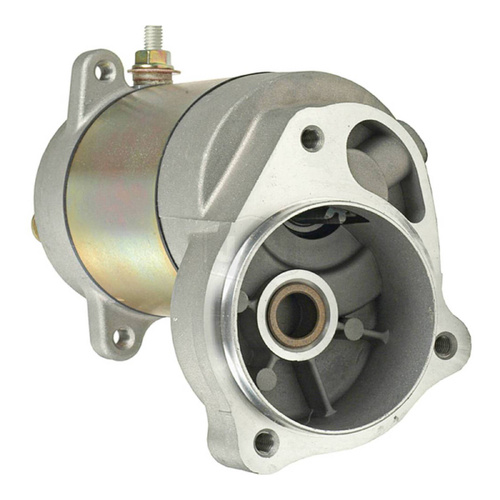 J&N Starter Motor for Polaris Big Boss 250 4X6 1989-1992