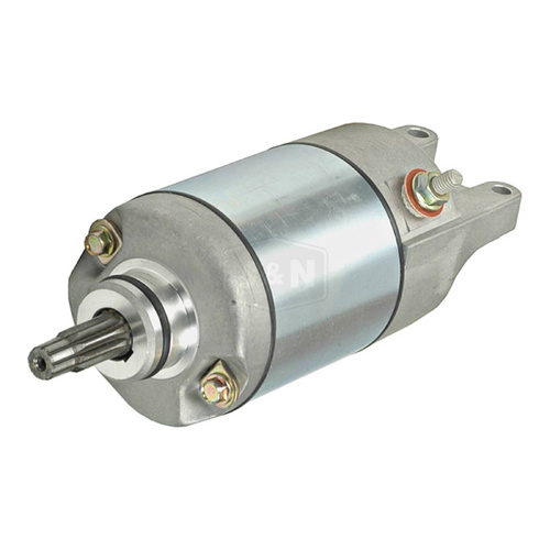 J&N Starter Motor for Honda TRX350D 1986-1989