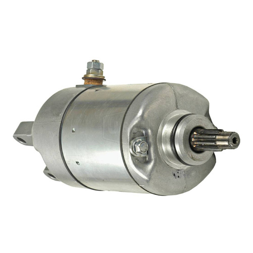J&N Starter Motor for Honda TRX300EX Sportrax 1993-2008