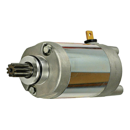 J&N Starter Motor for Yamaha YFM250X Bear Tracker 2X4 1999