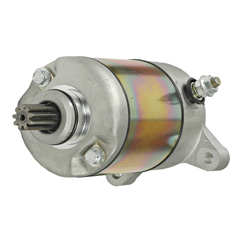 J&N Starter Motor for Polaris Magnum 325 4X4 2000-2002