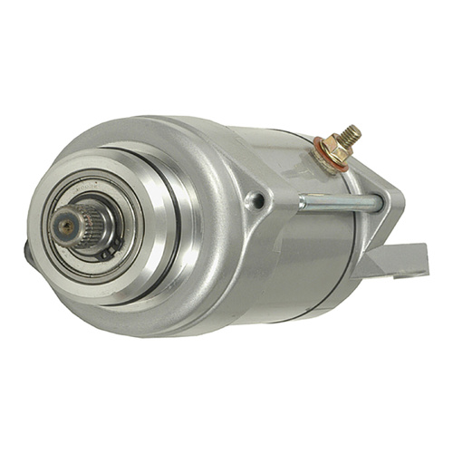 J&N Starter Motor for Yamaha XV920 Virago 1982-1983