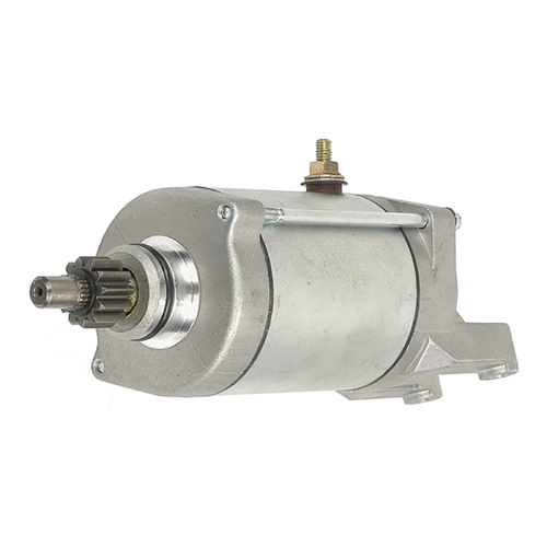 J&N Starter Motor for Yamaha YFM660R Raptor 2X4 2001-2005
