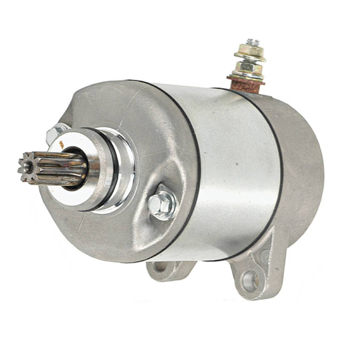 J&N Starter Motor for Honda TRX350FM Rancher 4X4 2000-2006