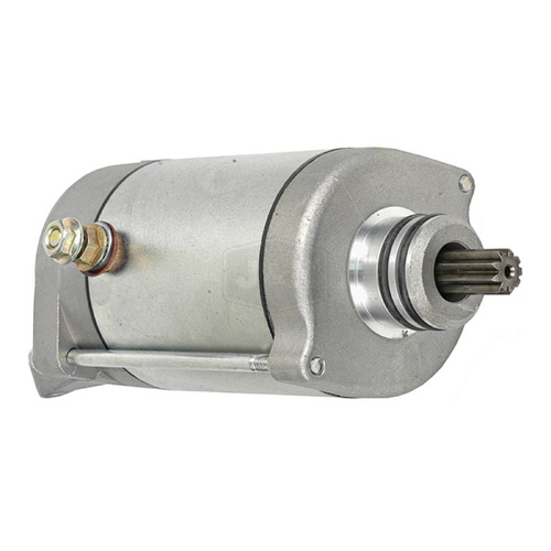 J&N Starter Motor for Polaris Sportsman X2 800 EFI 2007-2009