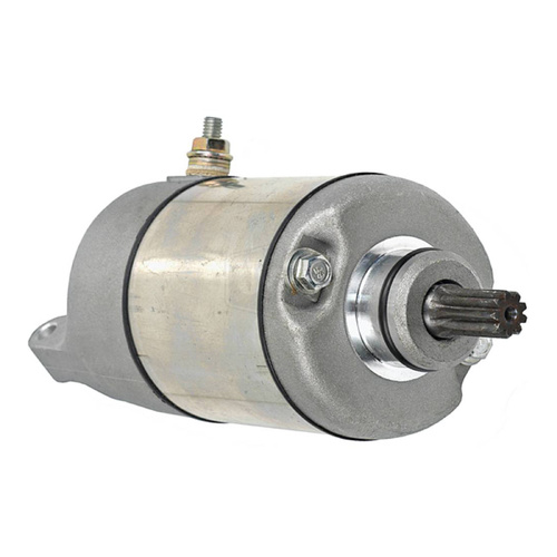 J&N Starter Motor for Kawasaki Teryx4 S LE KRT800L 2023-2024