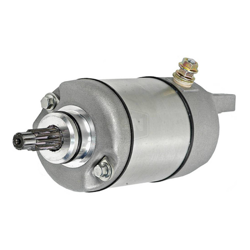 J&N Starter Motor for Honda TRX450FM Foreman 4X4 2002-2004