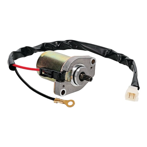J&N Starter Motor for Polaris Scrambler 50 2001-2003
