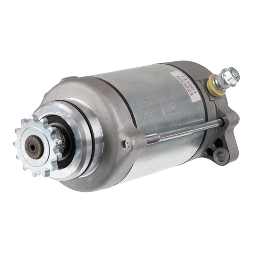 J&N Starter Motor for Kawasaki KEF300 Lakota 1995-2003