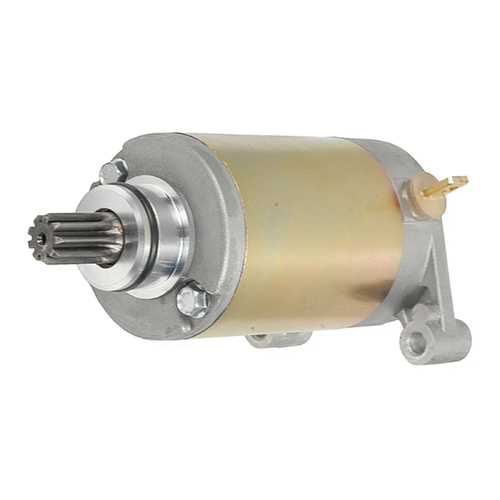 J&N Starter Motor for Suzuki DR200S 2012-2022