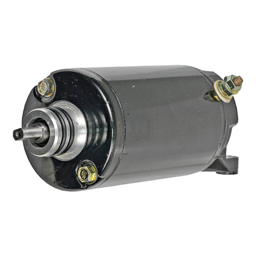 J&N Starter Motor for Sea-Doo 180 Challenger SE 215 Jet Boat 2007-2009