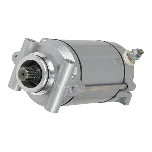 J&N Starter Motor for Honda CMX250 Rebel 1996-2004