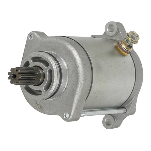 J&N Starter Motor for Suzuki LTF500F Quad Master 4WD 2000-2002