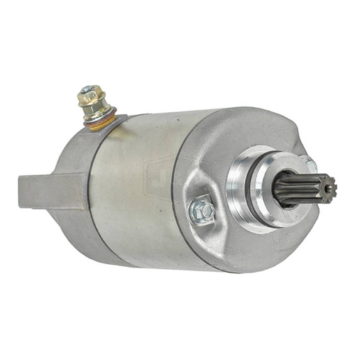 J&N Starter Motor for Kawasaki KLF400 Bayou 1993-1999