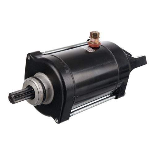 J&N Starter Motor for Honda SXS700M4 Pioneer 2014-2019