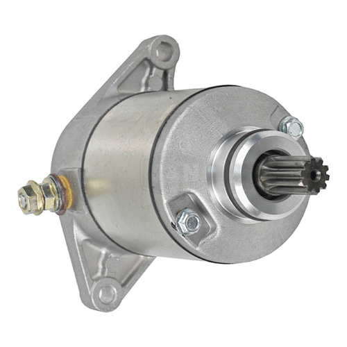 J&N Starter Motor for Suzuki LTF400 Kingquad 2WD 2008-2009