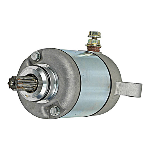 J&N Starter Motor for Yamaha YFZ450 2WD 2004-2009