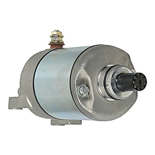J&N Starter Motor for Polaris Predator 500 2003-2007