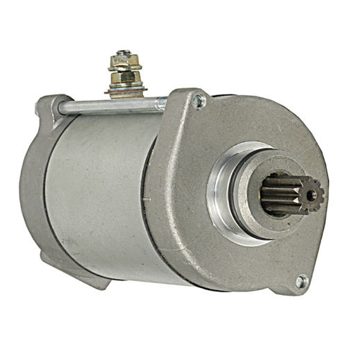 J&N Starter Motor for Honda VT750C ABS 2006-2007